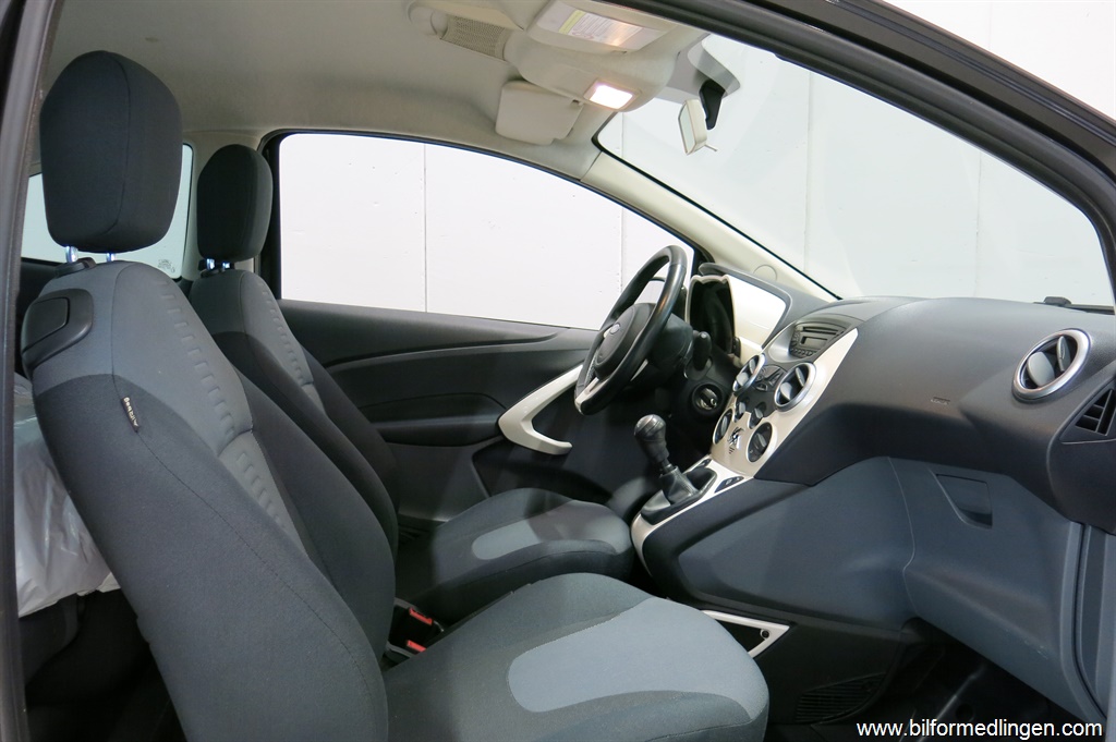 Bild 8 på Ford Ka