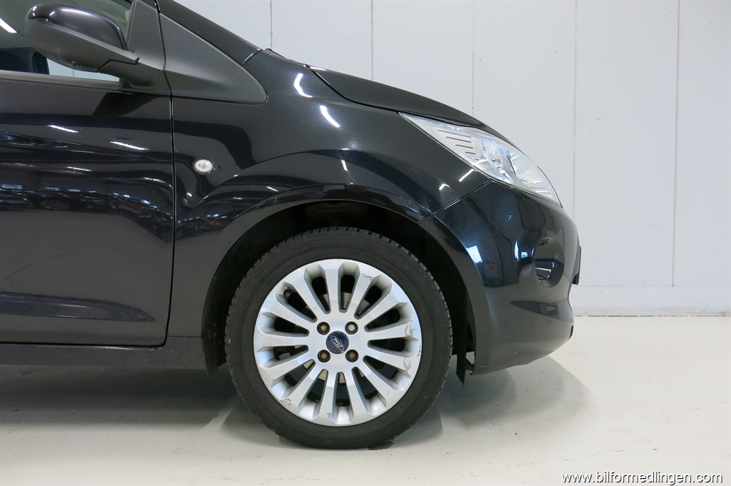Bild 9 på Ford Ka