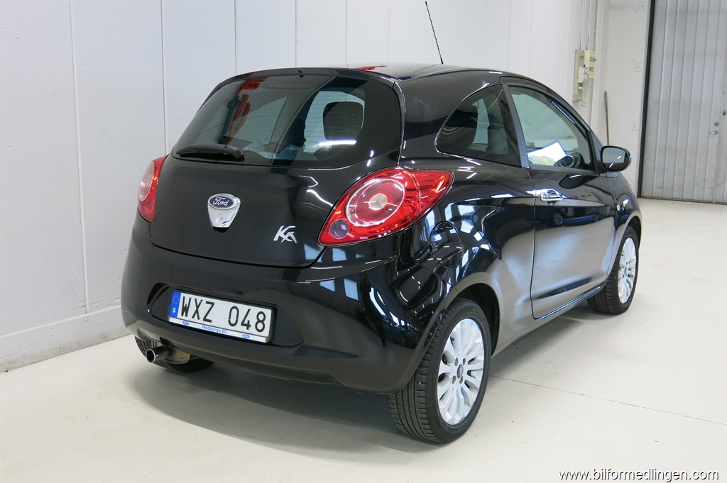 Bild 10 på Ford Ka