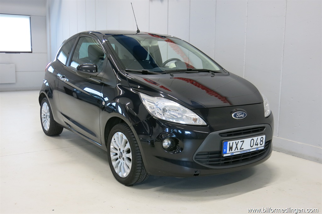 Bild 11 på Ford Ka