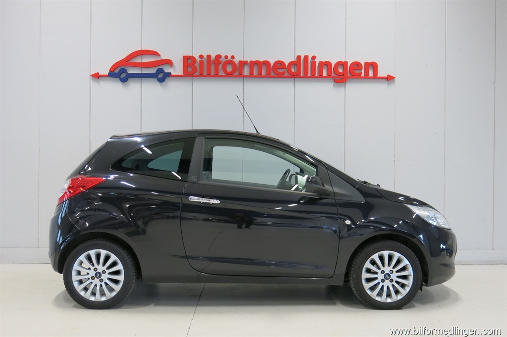 Bild 12 på Ford Ka