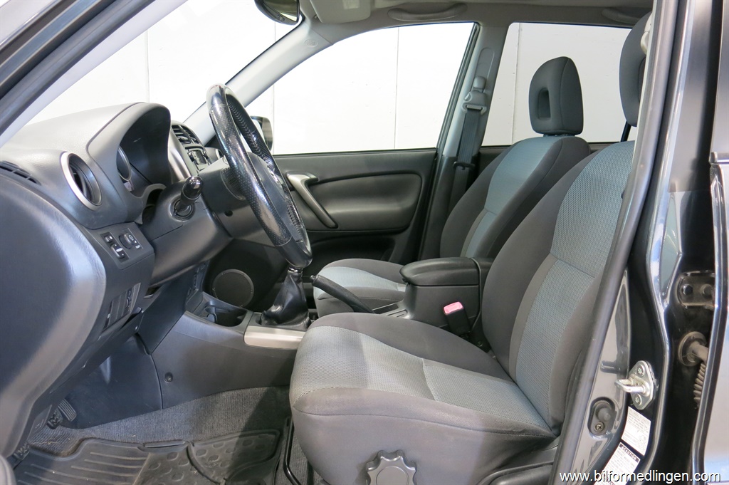 Bild 4 på Toyota RAV4