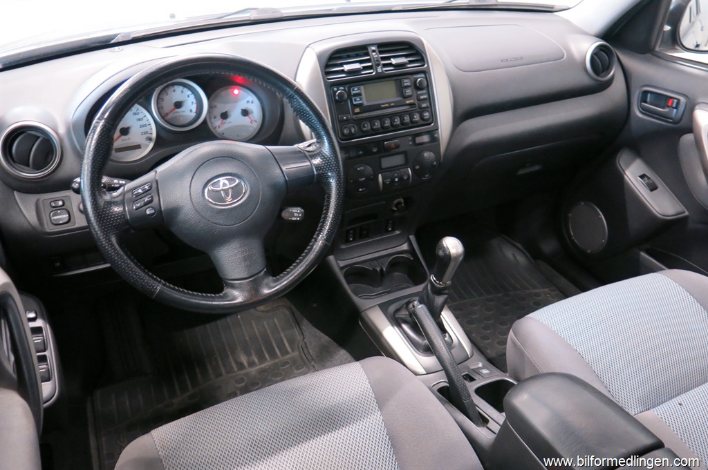 Bild 5 på Toyota RAV4
