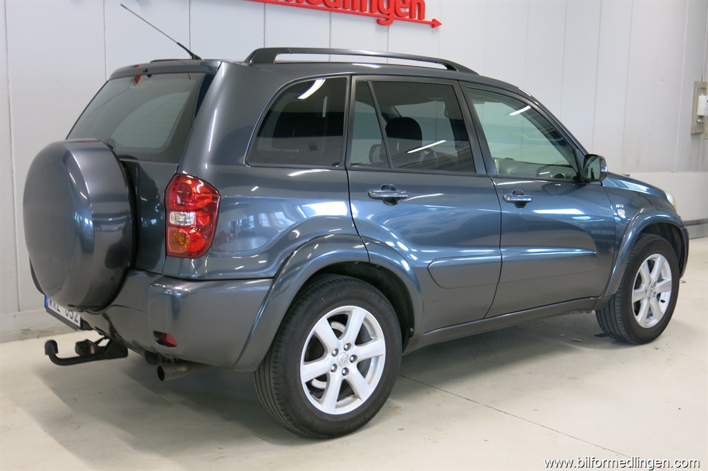 Bild 10 på Toyota RAV4