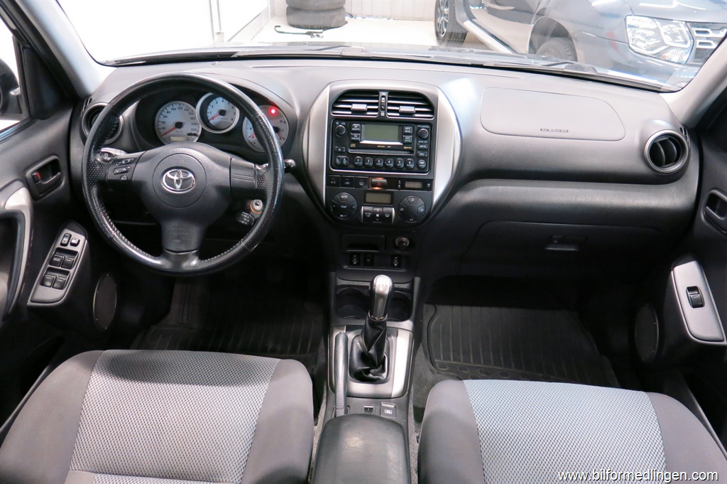 Bild 14 på Toyota RAV4