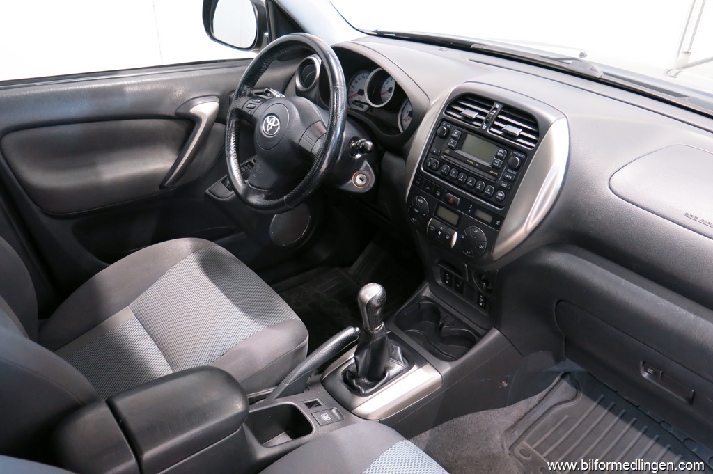 Bild 15 på Toyota RAV4
