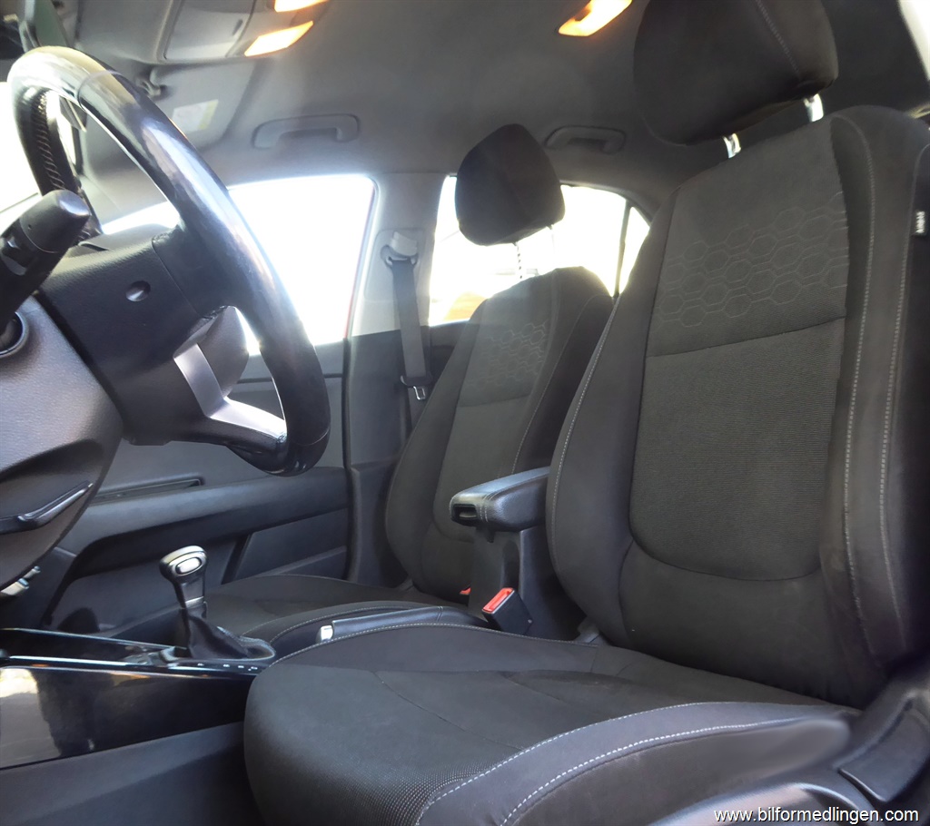 Bild 5 på Kia Rio