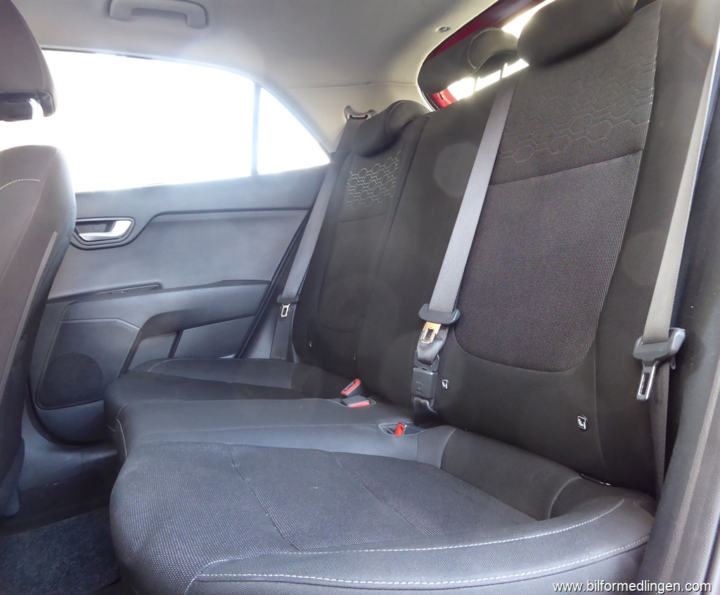 Bild 8 på Kia Rio