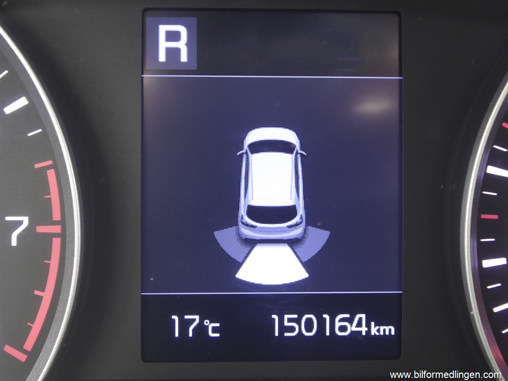Bild 9 på Kia Rio