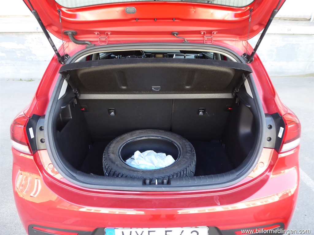 Bild 17 på Kia Rio
