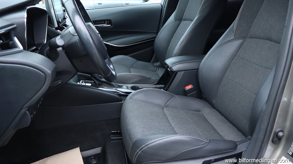 Bild 5 på Toyota Corolla