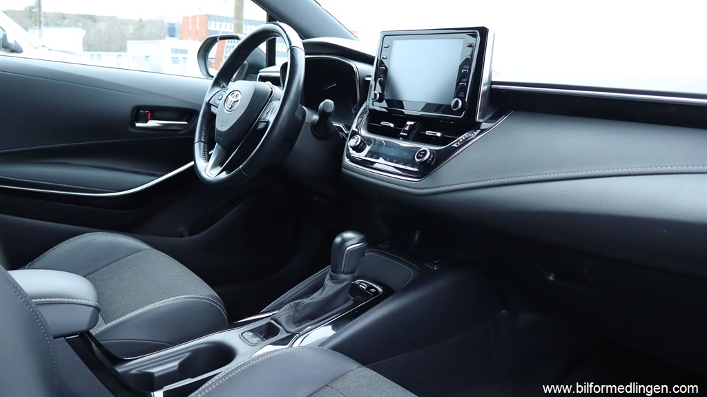 Bild 7 på Toyota Corolla