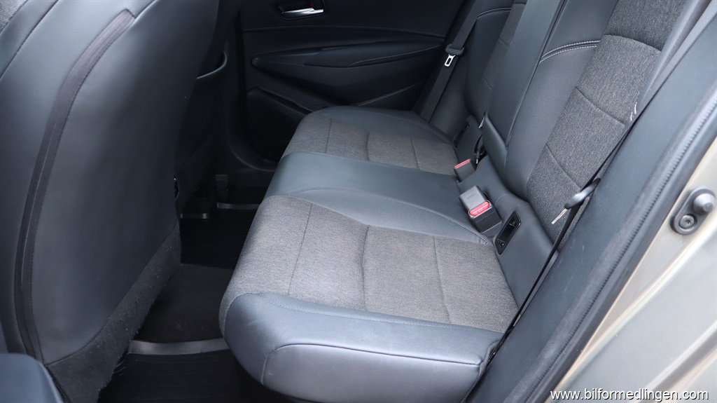 Bild 8 på Toyota Corolla