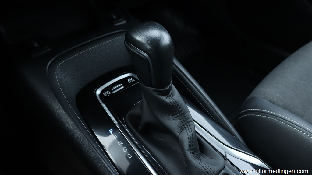 Bild 11 på Toyota Corolla