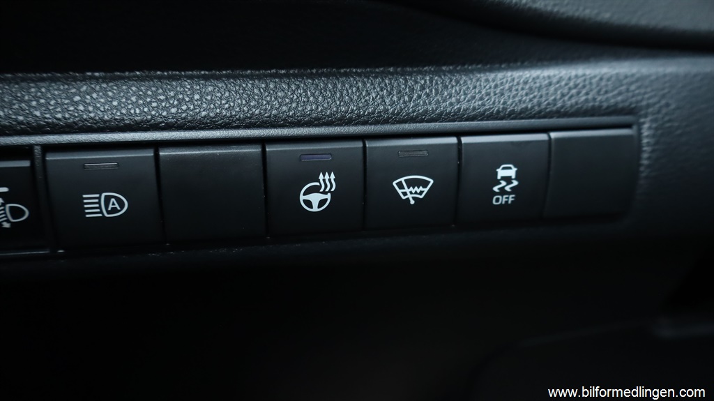 Bild 12 på Toyota Corolla