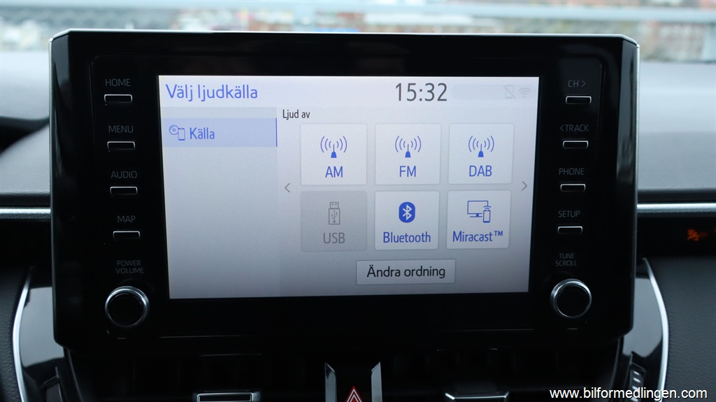 Bild 13 på Toyota Corolla