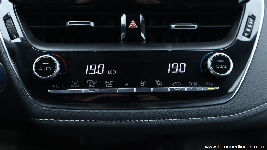 Bild 15 på Toyota Corolla