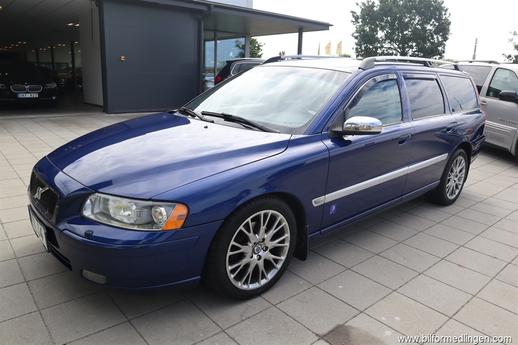 Bild 2 på Volvo V70
