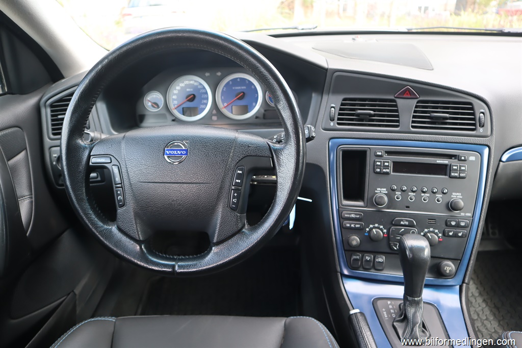 Bild 3 på Volvo V70