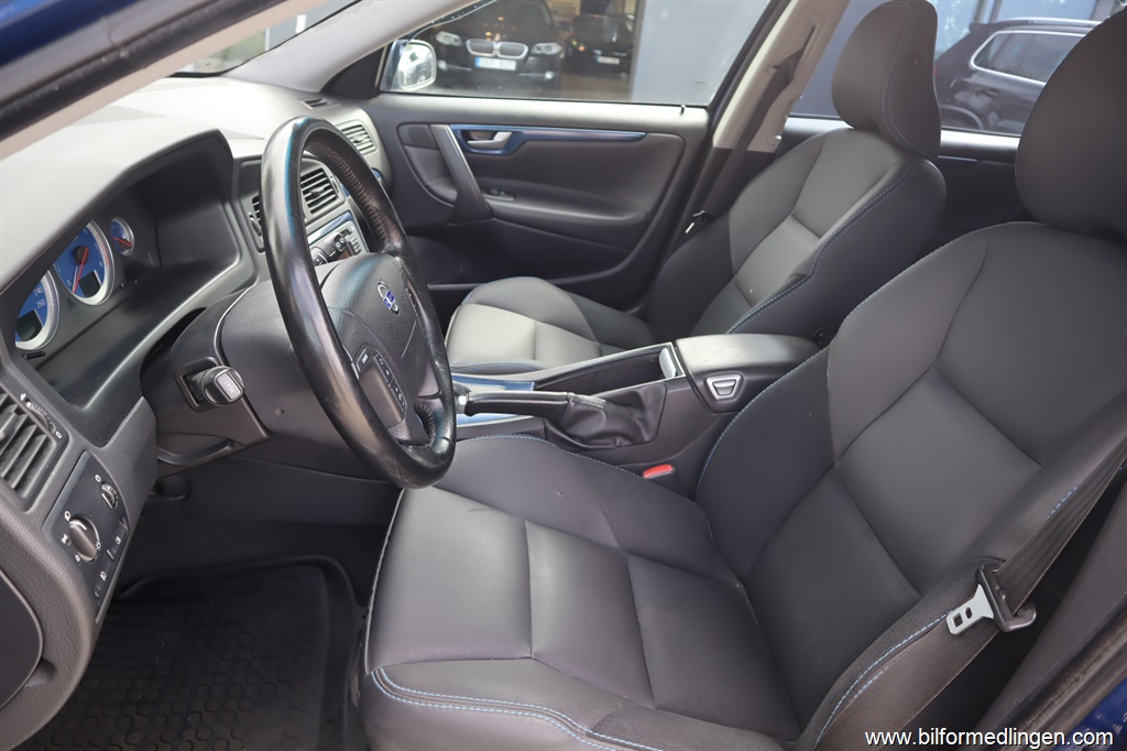 Bild 4 på Volvo V70