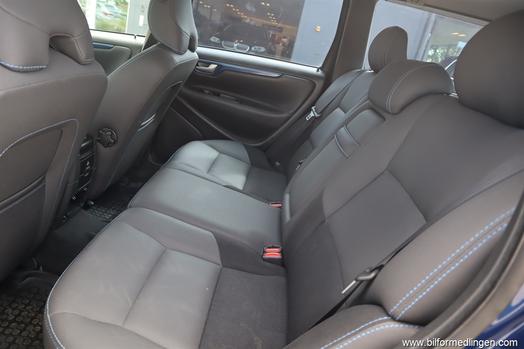Bild 5 på Volvo V70