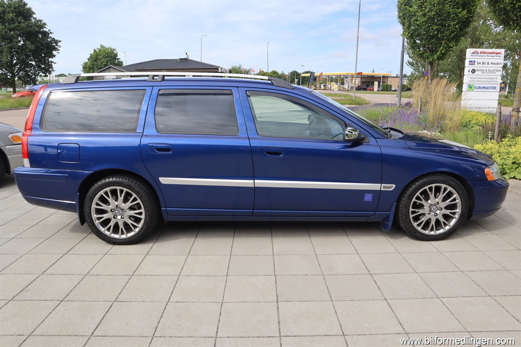 Bild 7 på Volvo V70