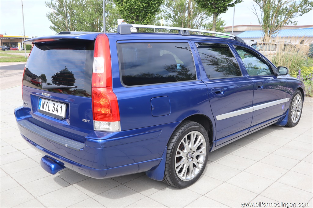 Bild 8 på Volvo V70