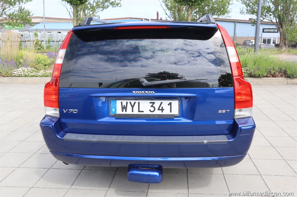 Bild 9 på Volvo V70