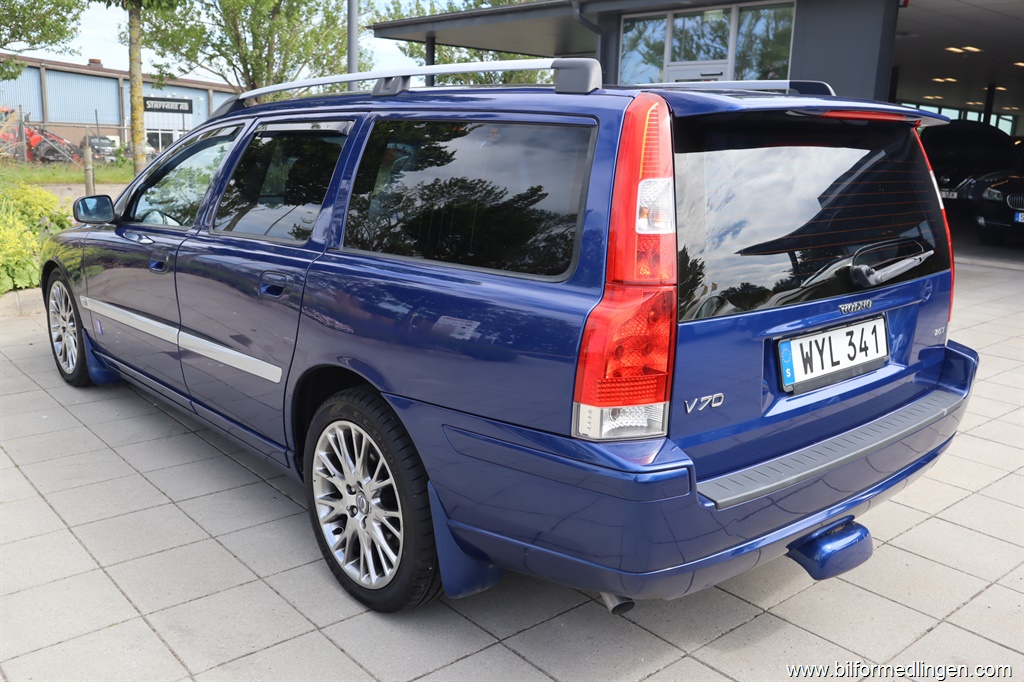 Bild 10 på Volvo V70