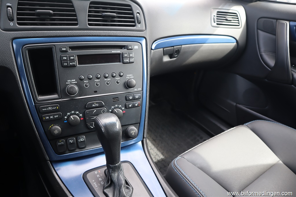Bild 11 på Volvo V70