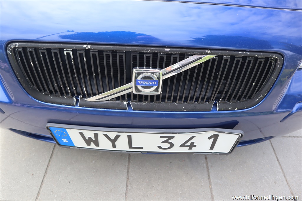Bild 12 på Volvo V70