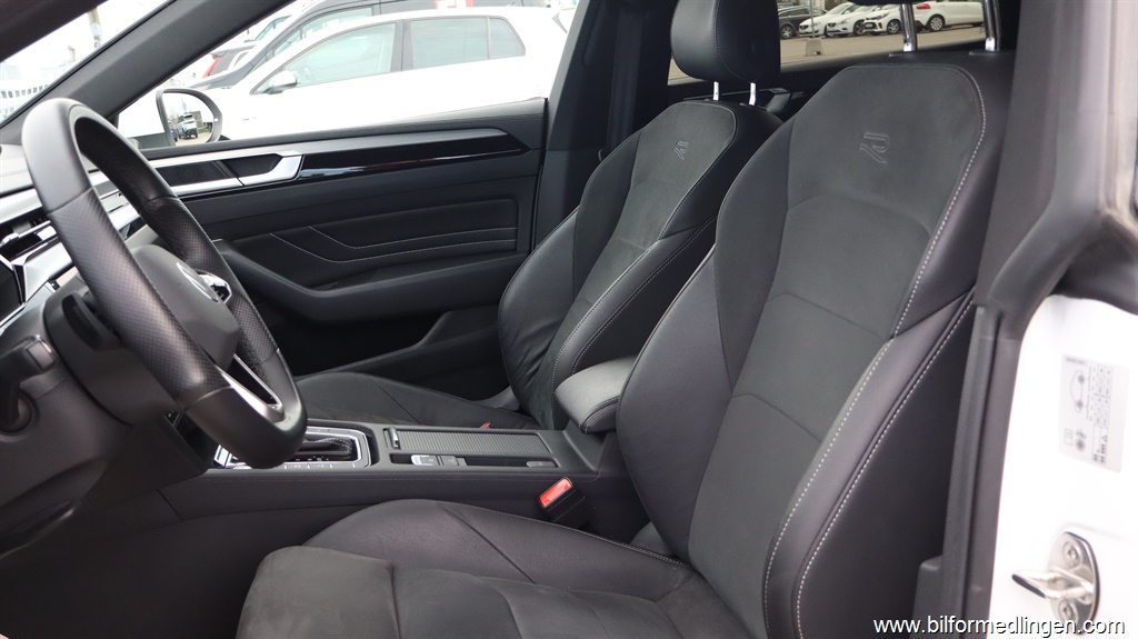 Bild 5 på Volkswagen Arteon