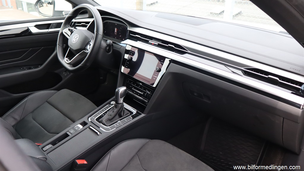Bild 7 på Volkswagen Arteon