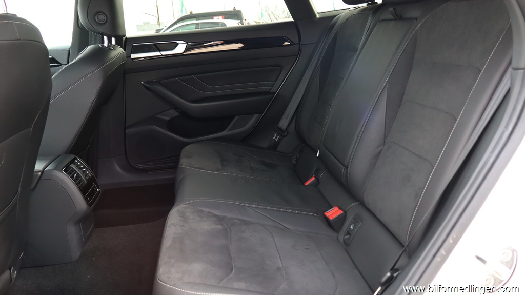 Bild 8 på Volkswagen Arteon