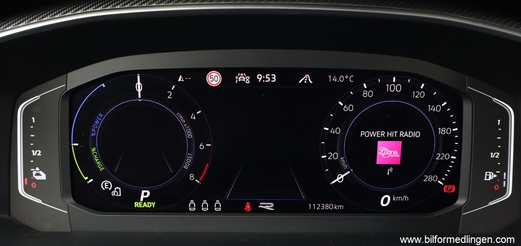 Bild 9 på Volkswagen Arteon