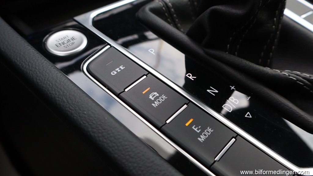 Bild 13 på Volkswagen Arteon