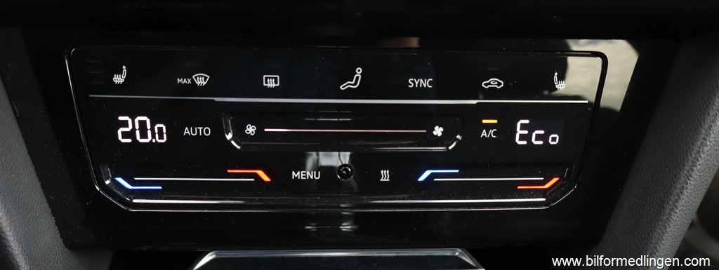 Bild 14 på Volkswagen Arteon