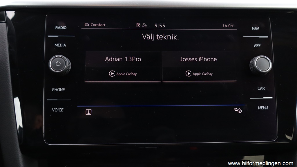 Bild 17 på Volkswagen Arteon
