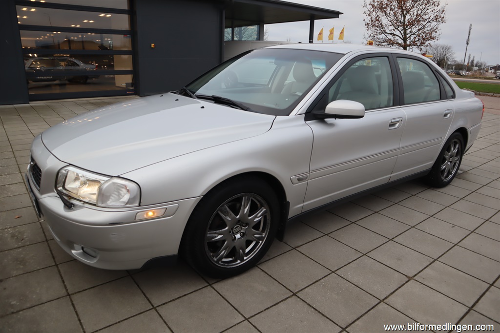 Bild 2 på Volvo S80
