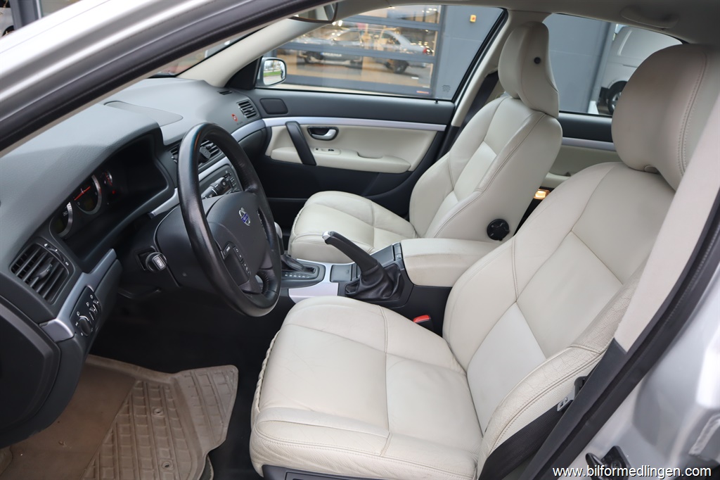 Bild 4 på Volvo S80