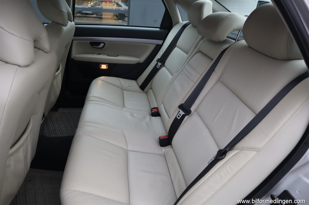 Bild 5 på Volvo S80