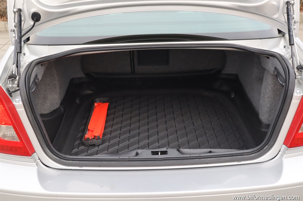 Bild 11 på Volvo S80