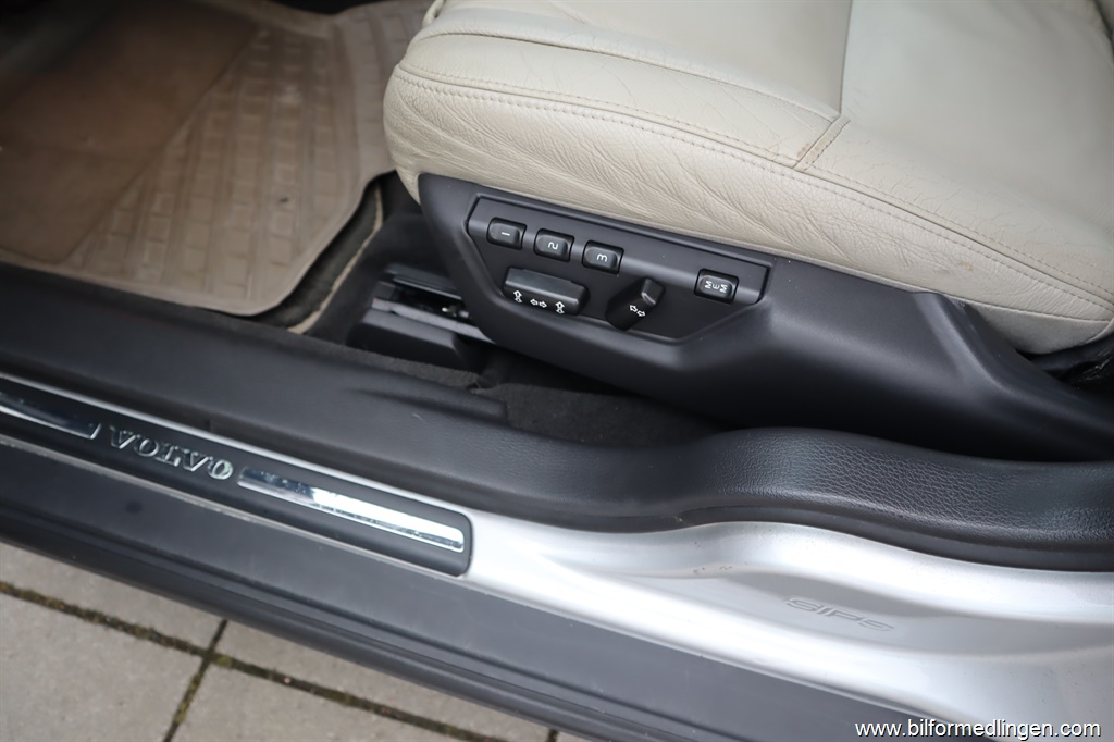 Bild 12 på Volvo S80