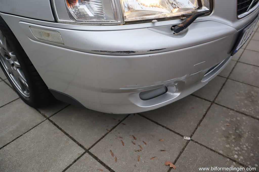 Bild 14 på Volvo S80