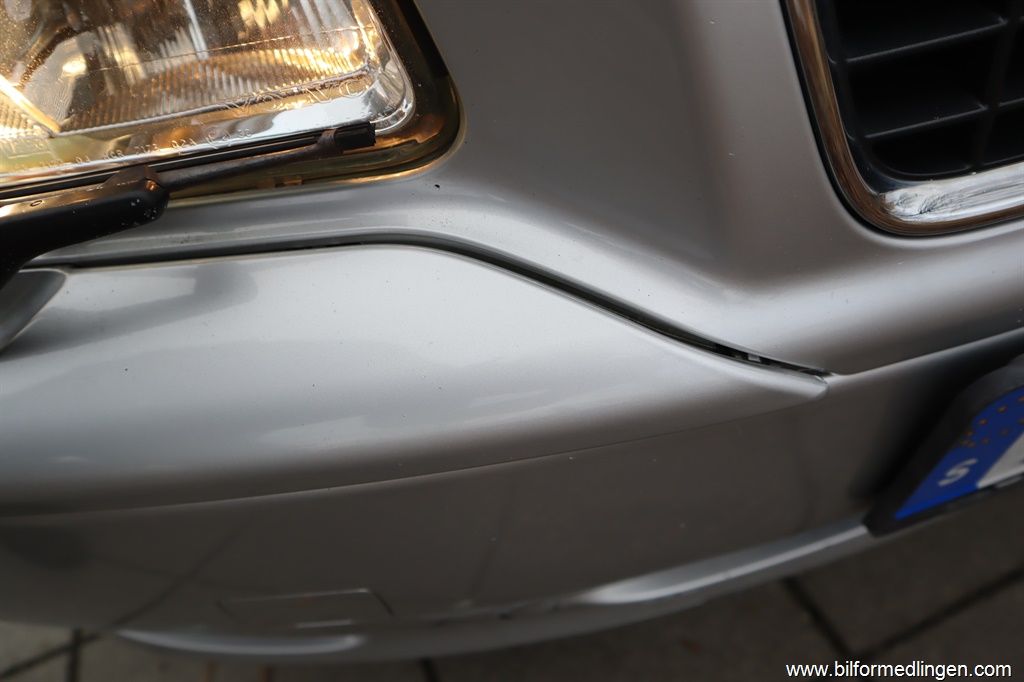 Bild 15 på Volvo S80