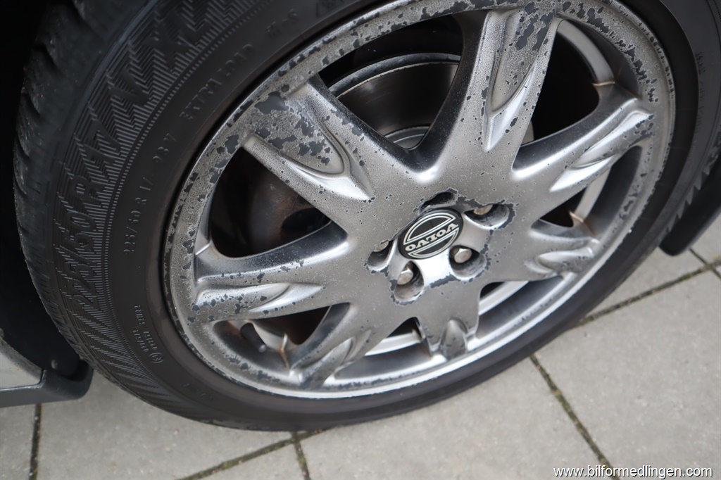 Bild 16 på Volvo S80