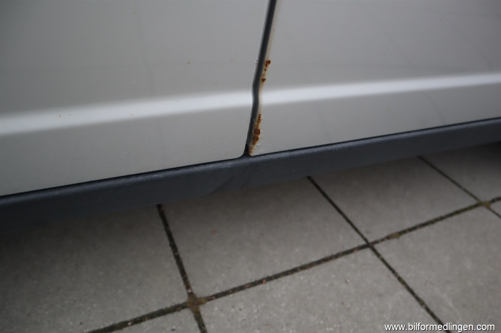 Bild 17 på Volvo S80