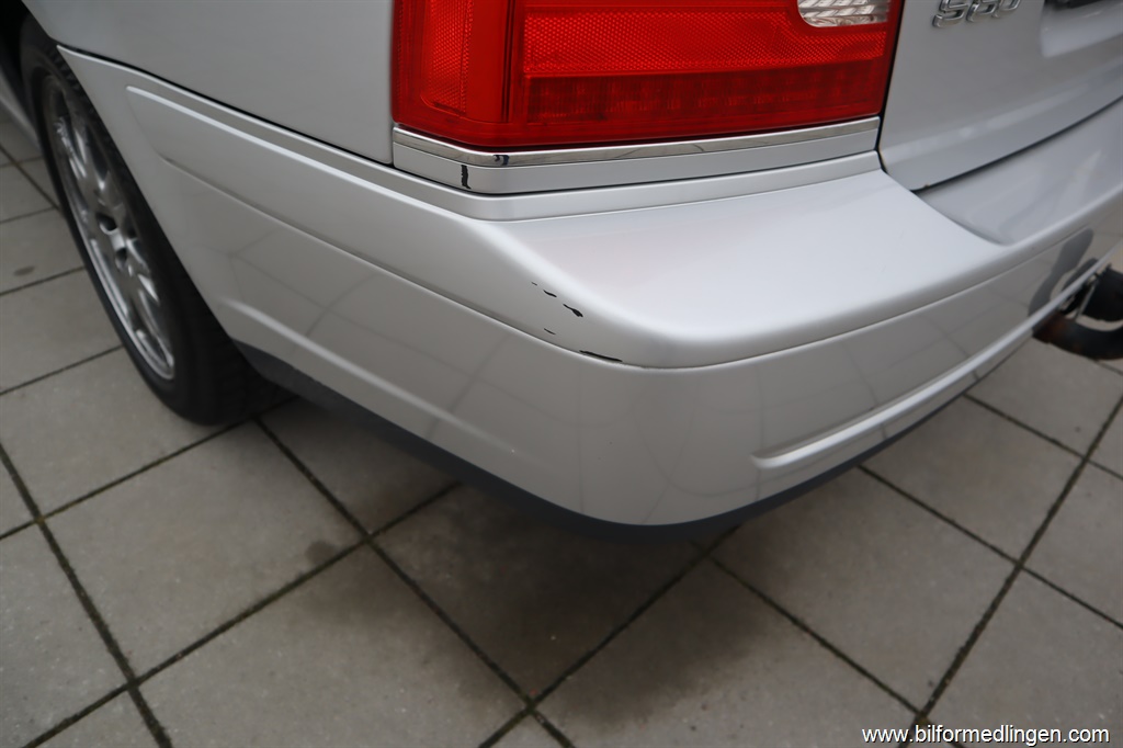 Bild 19 på Volvo S80