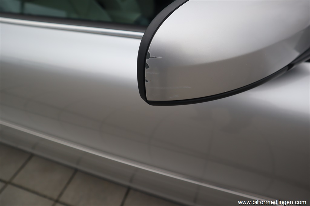 Bild 22 på Volvo S80