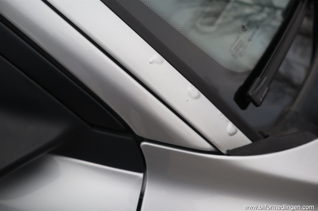 Bild 23 på Volvo S80